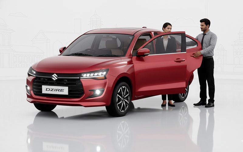 Your Guide to Hassle-Free Car Rentals with Elightcabs