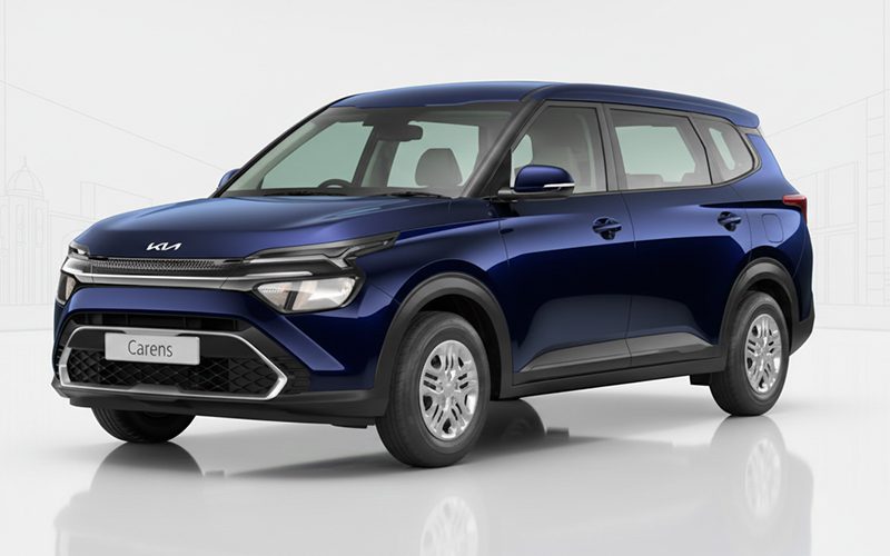 Kia Carens Clavis