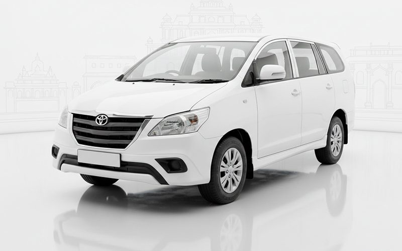 Toyota Innova