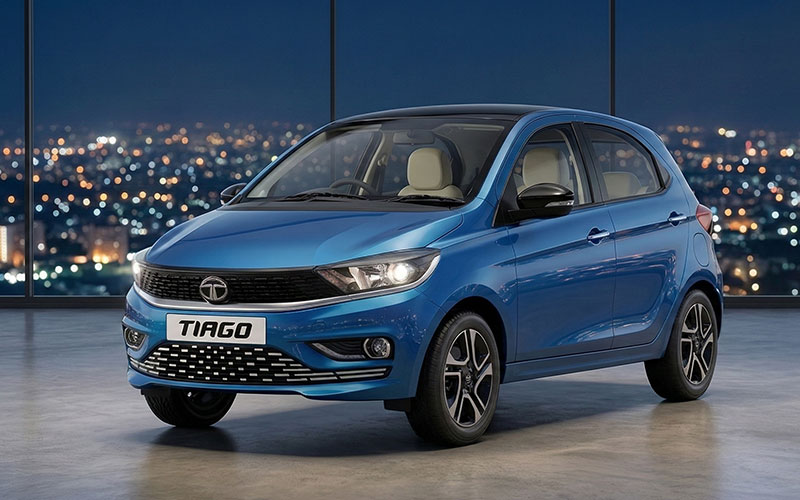 Tata Tiago