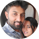 Sandeep Surendran profile picture
