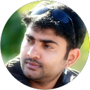 SUJITH CHITTAKATHU profile picture